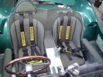 Aston Martin DBR1 Replica by AS Motorsport 2008 года